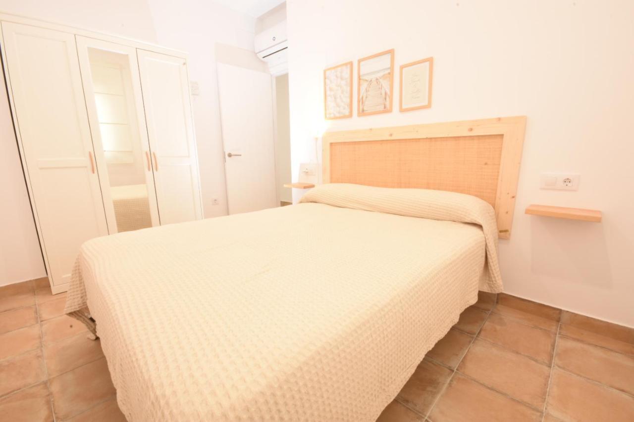 Bita Home Барбате Экстерьер фото